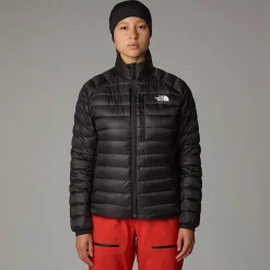 Mujer The North Face Chaquetas Con Aislamiento Integral|Chaquetas De Plumón<Chaqueta De Plumón Summit Series™ Para Mujer