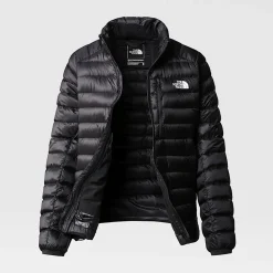 Mujer The North Face Chaquetas Con Aislamiento Integral|Chaquetas De Plumón<Chaqueta De Plumón Summit Series™ Para Mujer