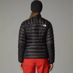 Mujer The North Face Chaquetas Con Aislamiento Integral|Chaquetas De Plumón<Chaqueta De Plumón Summit Series™ Para Mujer