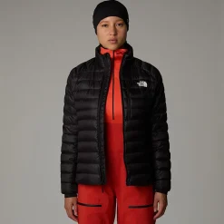 Mujer The North Face Chaquetas Con Aislamiento Integral|Chaquetas De Plumón<Chaqueta De Plumón Summit Series™ Para Mujer