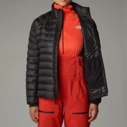 Mujer The North Face Chaquetas Con Aislamiento Integral|Chaquetas De Plumón<Chaqueta De Plumón Summit Series™ Para Mujer