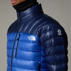 Hombre The North Face Chaquetas De Plumón|Chaquetas Con Aislamiento Integral<Chaqueta De Plumón Summit Breithorn Para Hombre