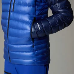 Hombre The North Face Chaquetas De Plumón|Chaquetas Con Aislamiento Integral<Chaqueta De Plumón Summit Breithorn Para Hombre