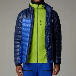 Hombre The North Face Chaquetas De Plumón|Chaquetas Con Aislamiento Integral<Chaqueta De Plumón Summit Breithorn Para Hombre