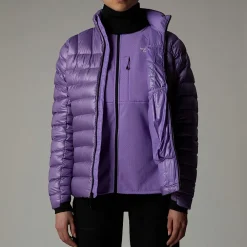 Mujer The North Face Chaquetas De Plumón|Chaquetas Con Aislamiento Integral<Chaqueta De Plumón Summit Breithorn Para Mujer