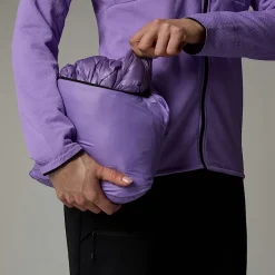 Mujer The North Face Chaquetas De Plumón|Chaquetas Con Aislamiento Integral<Chaqueta De Plumón Summit Breithorn Para Mujer