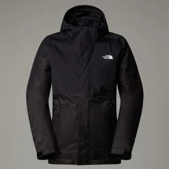 Mujer The North Face Impermeable|Chaquetas Con Aislamiento Integral<Chaqueta De Plumón Triclimate Dryvent™ Para Mujer