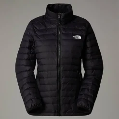 Mujer The North Face Impermeable|Chaquetas Con Aislamiento Integral<Chaqueta De Plumón Triclimate Dryvent™ Para Mujer