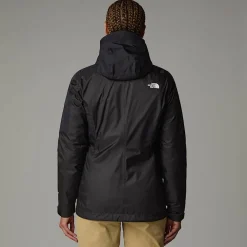 Mujer The North Face Impermeable|Chaquetas Con Aislamiento Integral<Chaqueta De Plumón Triclimate Dryvent™ Para Mujer