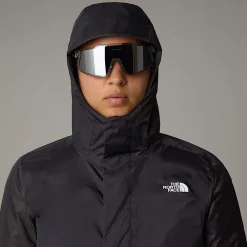 Mujer The North Face Impermeable|Chaquetas Con Aislamiento Integral<Chaqueta De Plumón Triclimate Dryvent™ Para Mujer