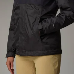 Mujer The North Face Impermeable|Chaquetas Con Aislamiento Integral<Chaqueta De Plumón Triclimate Dryvent™ Para Mujer