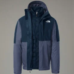 Hombre The North Face Impermeable<Chaqueta De Plumón Triclimate Dryvent™ Para Hombre