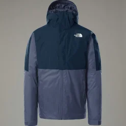Hombre The North Face Impermeable<Chaqueta De Plumón Triclimate Dryvent™ Para Hombre