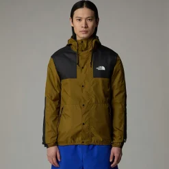 Hombre The North Face Cortavientos|Chaquetas Ligeras<Chaqueta De Temporada Mountain Para Hombre