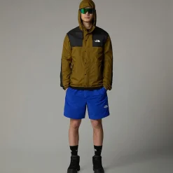 Hombre The North Face Cortavientos|Chaquetas Ligeras<Chaqueta De Temporada Mountain Para Hombre