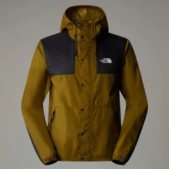Hombre The North Face Cortavientos|Chaquetas Ligeras<Chaqueta De Temporada Mountain Para Hombre