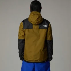 Hombre The North Face Cortavientos|Chaquetas Ligeras<Chaqueta De Temporada Mountain Para Hombre
