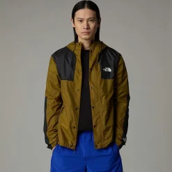 Hombre The North Face Cortavientos|Chaquetas Ligeras<Chaqueta De Temporada Mountain Para Hombre