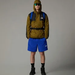 Hombre The North Face Cortavientos|Chaquetas Ligeras<Chaqueta De Temporada Mountain Para Hombre