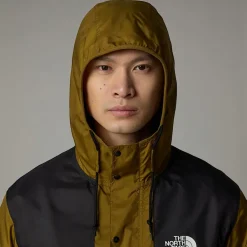 Hombre The North Face Cortavientos|Chaquetas Ligeras<Chaqueta De Temporada Mountain Para Hombre