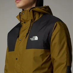 Hombre The North Face Cortavientos|Chaquetas Ligeras<Chaqueta De Temporada Mountain Para Hombre