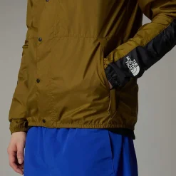 Hombre The North Face Cortavientos|Chaquetas Ligeras<Chaqueta De Temporada Mountain Para Hombre
