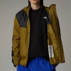 Hombre The North Face Cortavientos|Chaquetas Ligeras<Chaqueta De Temporada Mountain Para Hombre