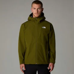 Hombre The North Face Impermeable<Chaqueta De Tres Capas Whiton Para Hombre