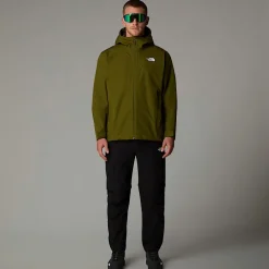 Hombre The North Face Impermeable<Chaqueta De Tres Capas Whiton Para Hombre