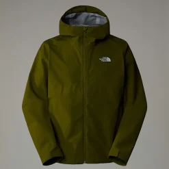 Hombre The North Face Impermeable<Chaqueta De Tres Capas Whiton Para Hombre