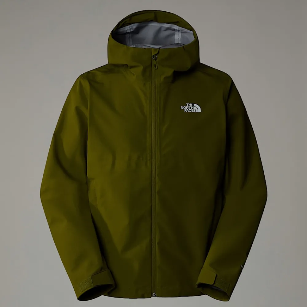 Hombre The North Face Impermeable<Chaqueta De Tres Capas Whiton Para Hombre