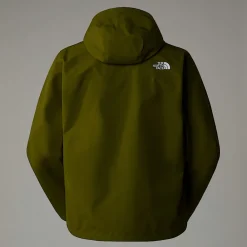 Hombre The North Face Impermeable<Chaqueta De Tres Capas Whiton Para Hombre