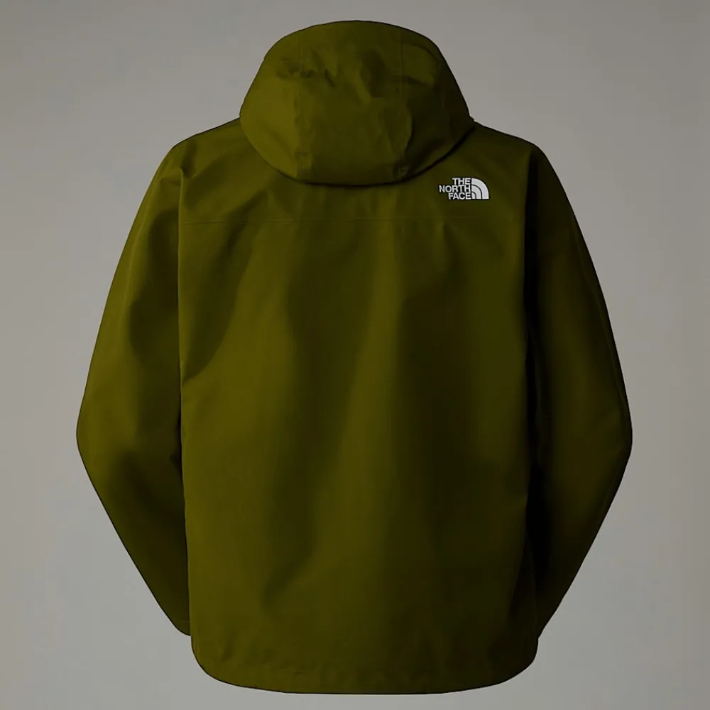 Hombre The North Face Impermeable<Chaqueta De Tres Capas Whiton Para Hombre