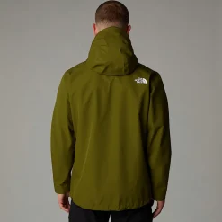 Hombre The North Face Impermeable<Chaqueta De Tres Capas Whiton Para Hombre