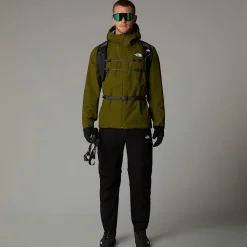 Hombre The North Face Impermeable<Chaqueta De Tres Capas Whiton Para Hombre