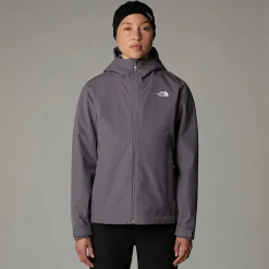 Mujer The North Face Impermeable|Chaquetas Ligeras<Chaqueta De Tres Capas Whiton Para Mujer