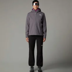 Mujer The North Face Impermeable|Chaquetas Ligeras<Chaqueta De Tres Capas Whiton Para Mujer