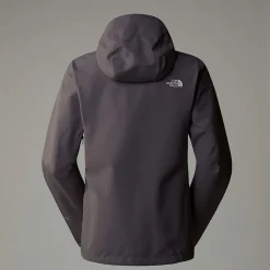 Mujer The North Face Impermeable|Chaquetas Ligeras<Chaqueta De Tres Capas Whiton Para Mujer