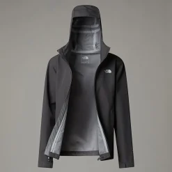 Mujer The North Face Impermeable|Chaquetas Ligeras<Chaqueta De Tres Capas Whiton Para Mujer