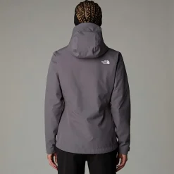 Mujer The North Face Impermeable|Chaquetas Ligeras<Chaqueta De Tres Capas Whiton Para Mujer
