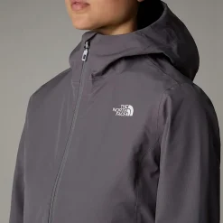 Mujer The North Face Impermeable|Chaquetas Ligeras<Chaqueta De Tres Capas Whiton Para Mujer