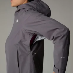 Mujer The North Face Impermeable|Chaquetas Ligeras<Chaqueta De Tres Capas Whiton Para Mujer