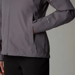 Mujer The North Face Impermeable|Chaquetas Ligeras<Chaqueta De Tres Capas Whiton Para Mujer