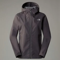 Mujer The North Face Impermeable|Chaquetas Ligeras<Chaqueta De Tres Capas Whiton Para Mujer