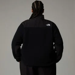 Mujer The North Face Chaquetas De Talla Grande|Forros Polares<Chaqueta Denali Retro De Talla Grande Para Mujer