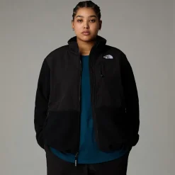 Mujer The North Face Chaquetas De Talla Grande|Forros Polares<Chaqueta Denali Retro De Talla Grande Para Mujer