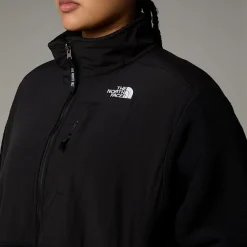 Mujer The North Face Chaquetas De Talla Grande|Forros Polares<Chaqueta Denali Retro De Talla Grande Para Mujer