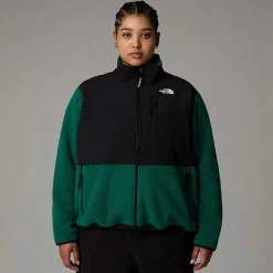 Mujer The North Face Chaquetas De Talla Grande|Forros Polares<Chaqueta Denali Retro De Talla Grande Para Mujer