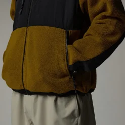 Hombre The North Face Forros Polares|Forros Polares<Chaqueta Denali Retro Para Hombre