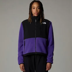 Mujer The North Face Forros Polares<Chaqueta Denali Retro Para Mujer